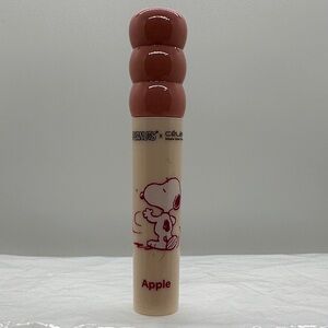 3/$15 🌼 Peanuts x Cela Pink Lip Balm